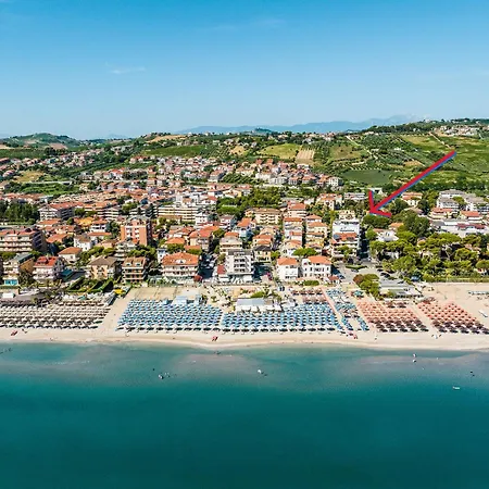 Silvi Marina Sea Resort-3