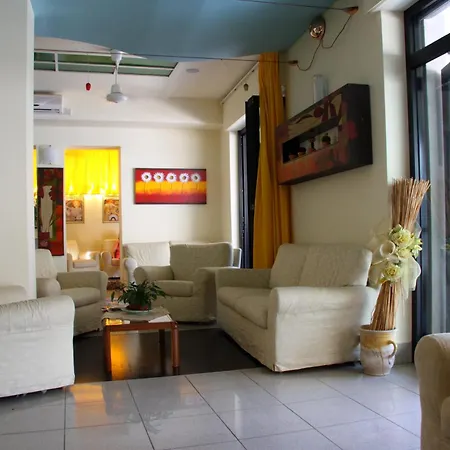 Silvi Marina Sea Resort-2