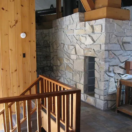 Holiday Acres Resort-3
