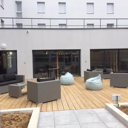 ibis Styles Chalons en Champagne Centre-3