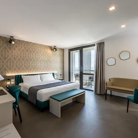 Diva Hotel Lignano - Adults Only-2
