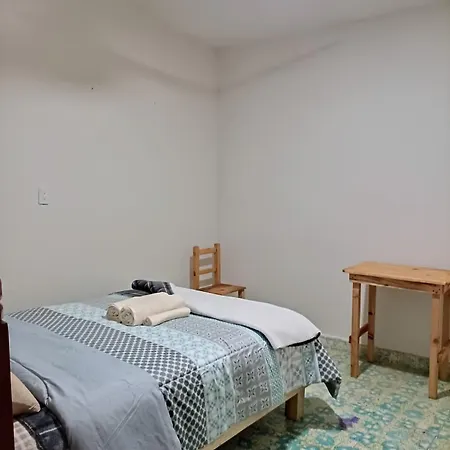 Villa De Juarez Carmen-2