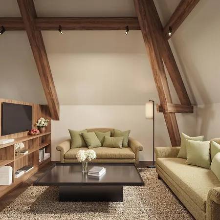 Van Oys Maastricht Retreat, A Leading Hotel Of The World-3