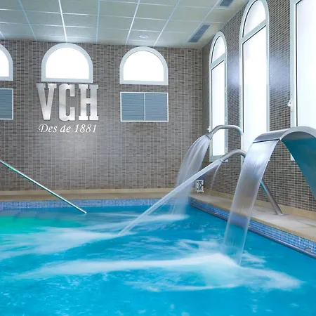 1881 Hotel Balneario Vichy Catalan-2