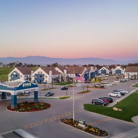 Staybridge Suites Oxnard - River Ridge By Ihg-3