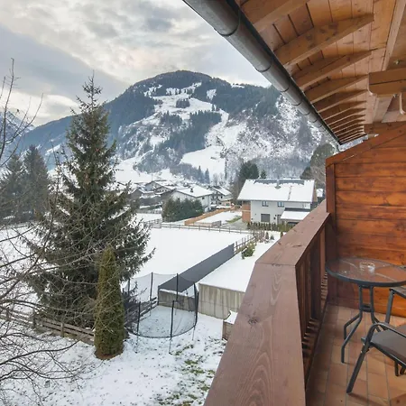 Hotel Sonnhof Rauris-2