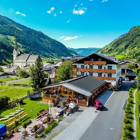 Hotel Sonnhof Rauris-3