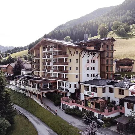Familienresort Ellmauhof - das echte All Inclusive-2