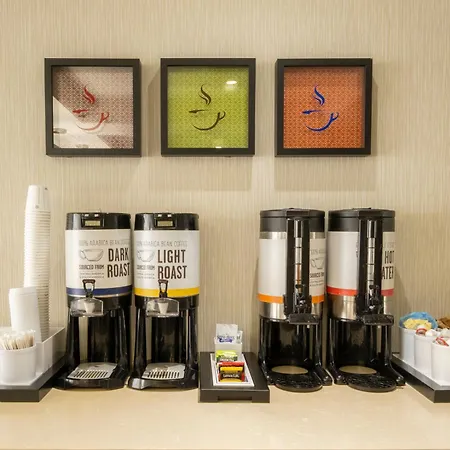Hampton Inn Jacksonville South/I-95 At Jtb-3