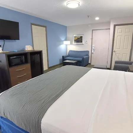 Best Western Ocala Park Centre-2