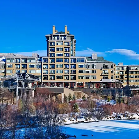 The Westin Riverfront Resort & Spa, Avon, Vail Valley-3