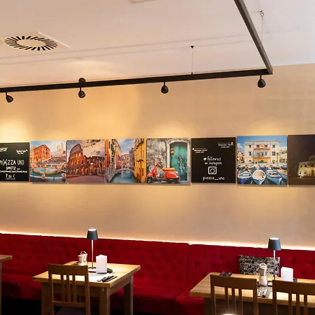 Abasto Hotel&Spa Maisach-2
