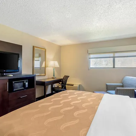 Quality Inn Cookeville-2