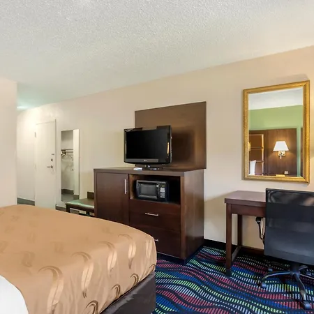 Quality Inn Cookeville-3
