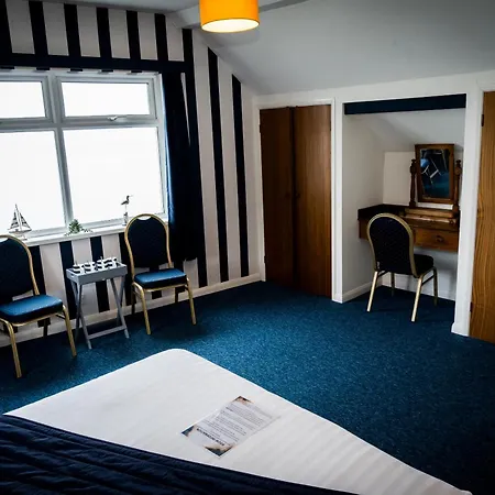 Channel View Hotel-2