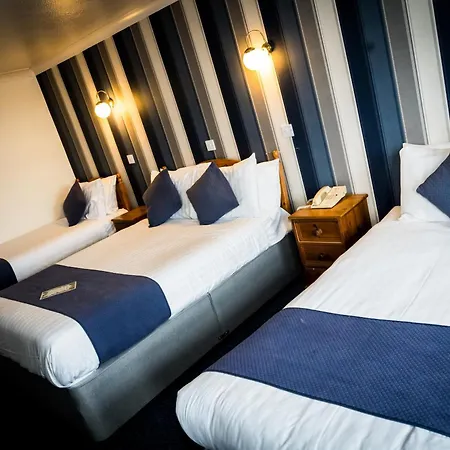 Channel View Hotel-3