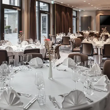 Holiday Inn Express Munich - City East By Ihg-3