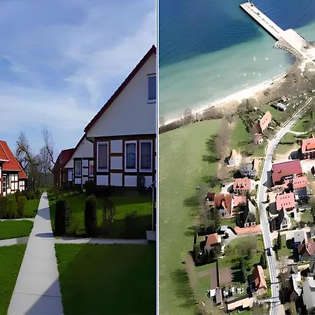 Feriendorf an der Ostsee-2