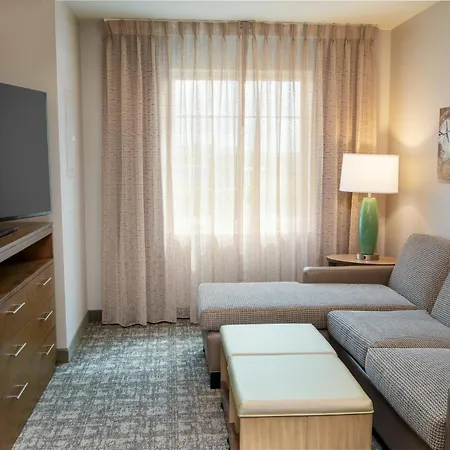 Staybridge Suites - Nashville - Franklin By Ihg-3