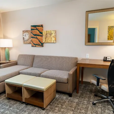 Staybridge Suites - Nashville - Franklin By Ihg-2
