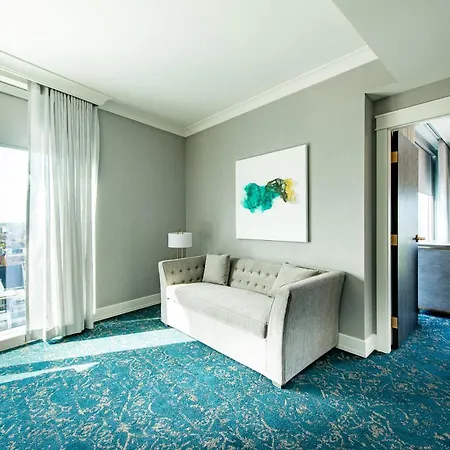 The Sutton Place Hotel Halifax-3