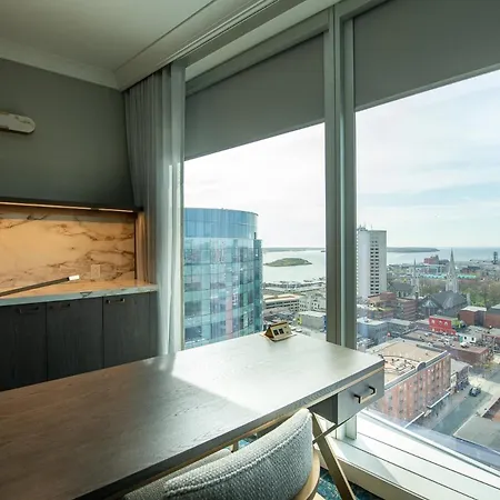 The Sutton Place Hotel Halifax-2