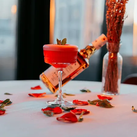 Hotel De Reve Galata-Special Class-3