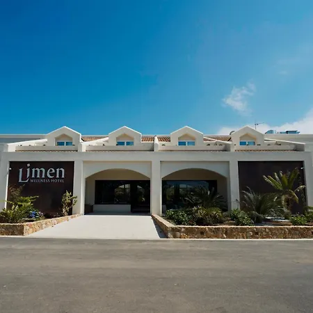 Limen Wellness Hotel & Spa-3