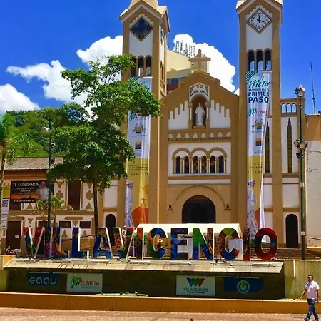 Hotel Viva Villavicencio-3