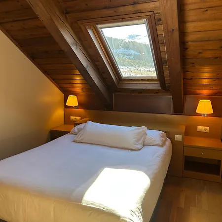 Aparthotel Siente Boí&SPA-3