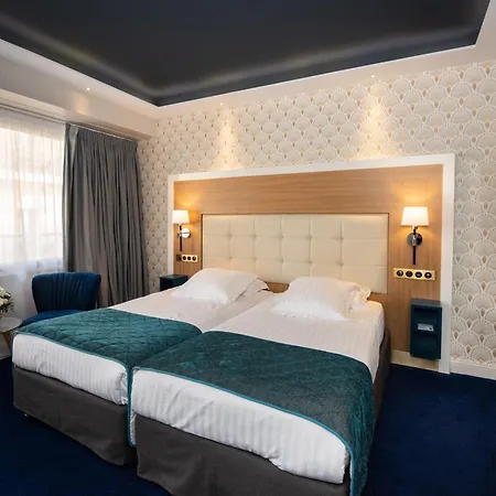 Splendid Hotel & Spa Nice-3