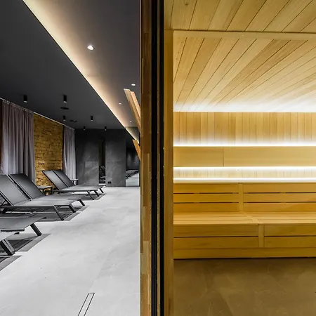 Wellness Hotel Svornost-2