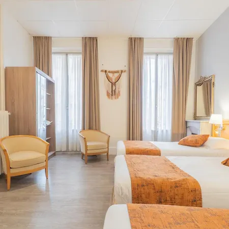 Hotel Busby-2