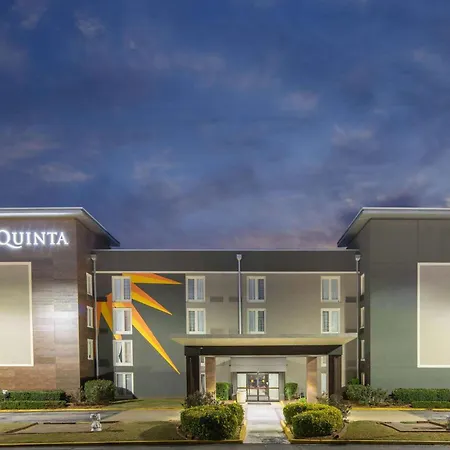 La Quinta By Wyndham Atlanta Airport South-3
