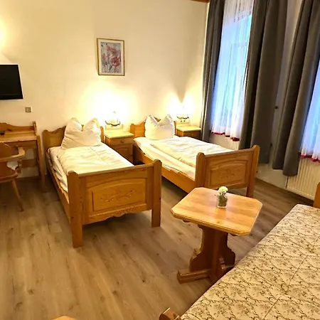 Hotel Schloßblick Trebsen-2