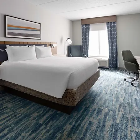 Hilton Garden Inn Winston-Salem/Hanes Mall-3