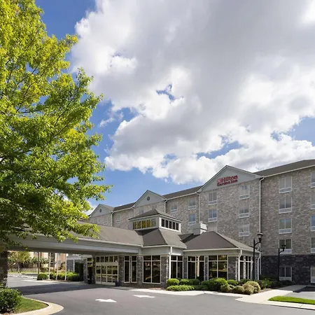 Hilton Garden Inn Winston-Salem/Hanes Mall-2