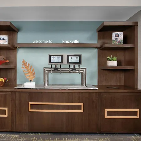 Hampton Inn & Suites-Knoxville/North I-75-2