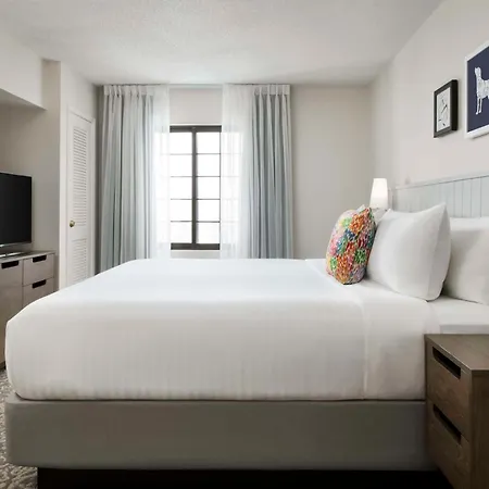 Sonesta Es Suites Toronto Markham-2