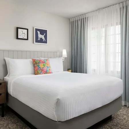 Sonesta Es Suites Toronto Markham-2