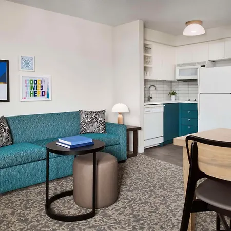 Sonesta Es Suites Toronto Markham-3