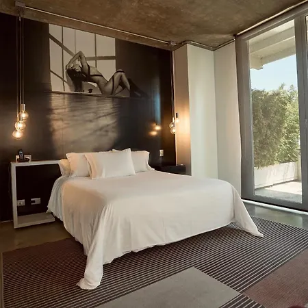Now Hotel Cali - Adults Only-2