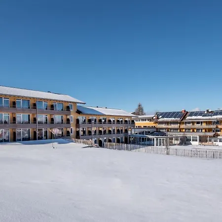 Hotel Nesselwanger Hof-3