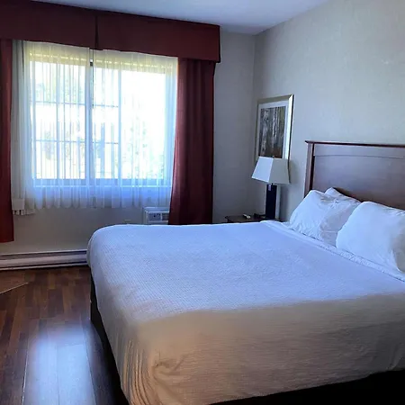 Best Western Glengarry-2