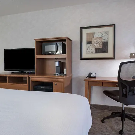 Best Western Glengarry-3
