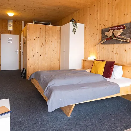 Venet Gipfelhütte-2