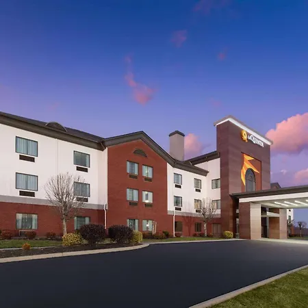 La Quinta By Wyndham Loudon-3