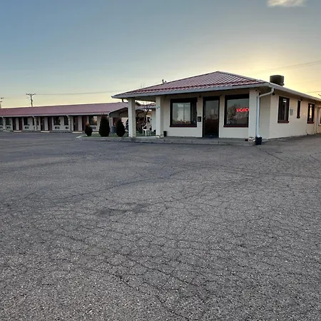 Regal Inn Las Vegas New Mexico-2