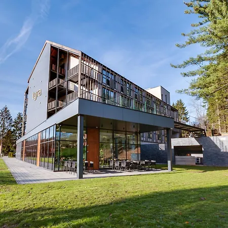 Lyra Hotel Plitvice-2