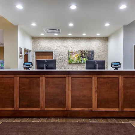 Comfort Suites Bowling Green Southeast-2